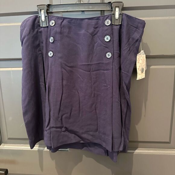 Free People Skirt - Picture 1 of 8